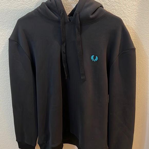 Fred Perry Other - (L) Fred Perry Hoodie